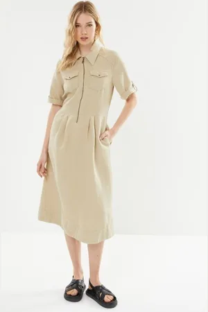 FIVE JEANS 65824 Rainy Robe