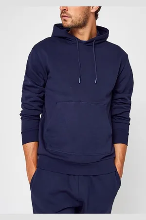 SELECTED Slhrelaxjackman Hood Sweat S Noos
