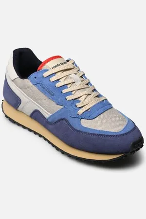 Pompeii MISTRAL SUEDE