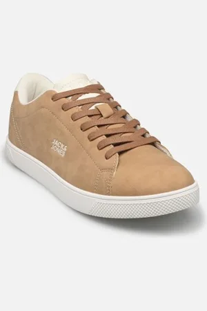 JACK & JONES Jfw Bosley Pu Sneaker Noos