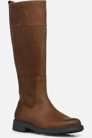 Clarks Orinoco2 Hi