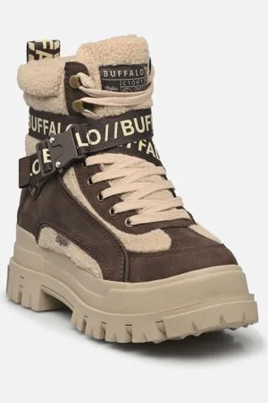 Buffalo ASPHA COM1 WARM