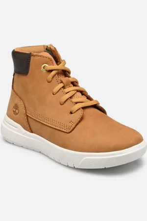 Timberland Seneca Bay 6In Side Zip