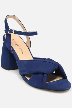Georgia Rose Solidage - sandales
