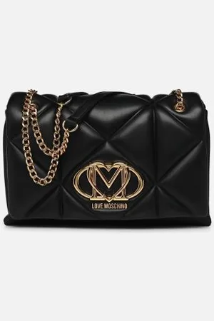 Moschino EMBOSSED Q JC4041PP1M