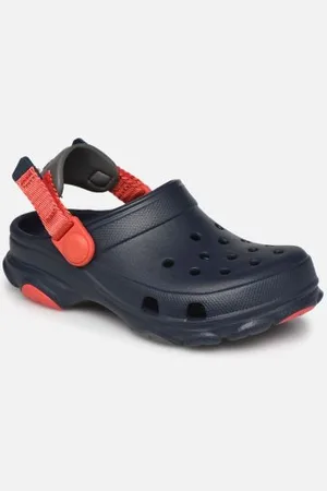 Crocs Classic All-Terrain Clog K