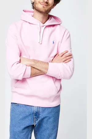 Ralph Lauren Sweat à capuche RL en molleton