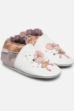 Robeez Dancing Mouse
