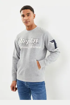 Replay Sweat college