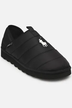 Ralph Lauren EVERETT-DRESS SHOE-SLIPPER