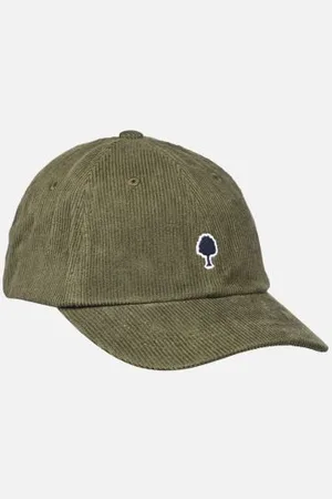 Faguo Cap Cotton