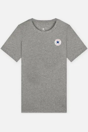 Converse Cnvb Ss Printed Ctp Tee