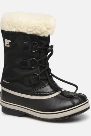 sorel Yoot Pac Nylon Waterproof