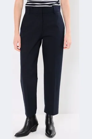 Tommy Hilfiger Slim Straight Co Chi