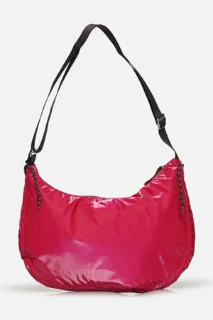 Bensimon HALF MOON BAG