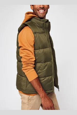 Dickies Waldenburg Vest Military Gr