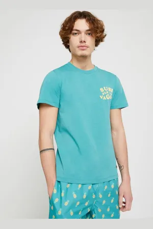 Faguo Arcy T-shirt Cotton