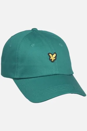 Lyle & Scott Baseball Cap