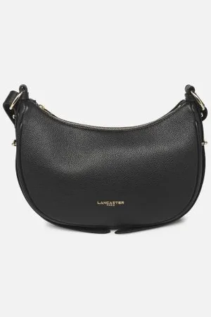 Lancaster Sac besace Zippé M Milano Aria