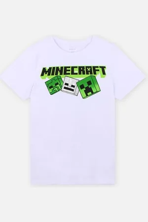 NAME IT Nkmmuxin Minecraft Ss Top Box Bio