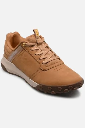 Caterpillar HEX READY LOW