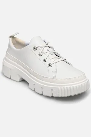 Timberland GreyfieldLACE UP SHOE