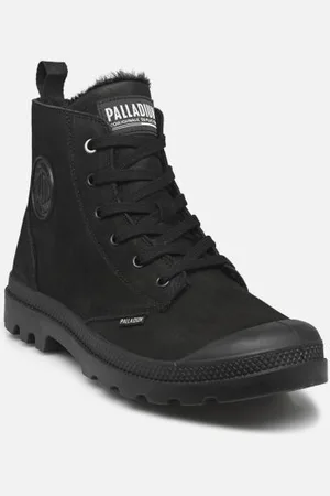 Palladium Pampa Hi Zip WL M