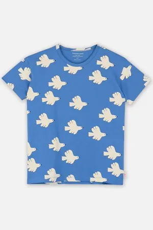 Tiny Cottons Doves Tee