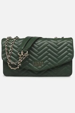 Guess ANNING CONVERTIBLE XBODY FLAP