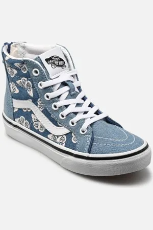 Vans UY SK8-Hi Zip
