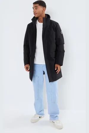 ECOALF NOSHAQALF JACKET MAN