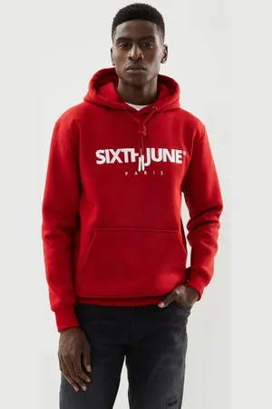 Sixth June ESSENTIAL HOODIE