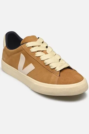 Veja Campo Bold Suede M