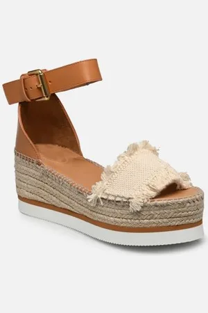 See by Chloé Glyn Espadrilles