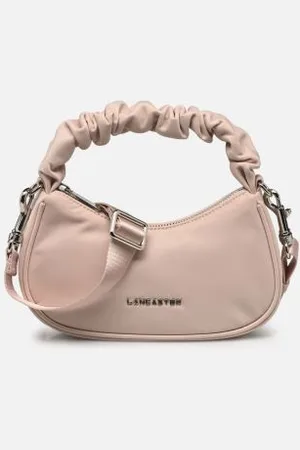 Lancaster Pochette Zippé Mini Basic Chouchou