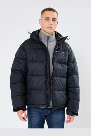 Columbia Pike Lake II Hooded Jacket