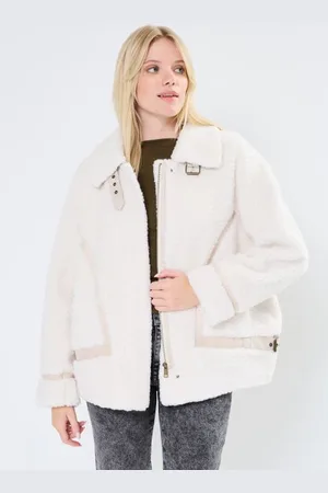 FIVE JEANS 44627 W VOLUPTE VESTE