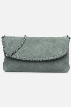VILA VISEREN LEATHER BAG/EF/LS