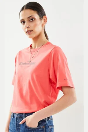 Columbia North Cascades Relaxed Tee
