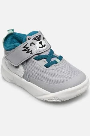 Nike Team Hustle D 10 Lil (Td)