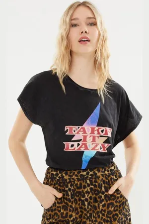 FIVE JEANS Tse2431 Tee-Shirt