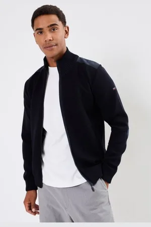 Armor.lux Cardigan "Carnac" Homme