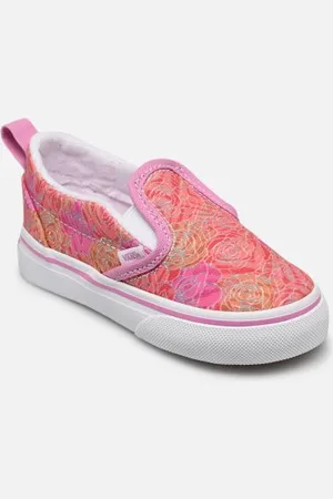 Vans Td Slip-On V
