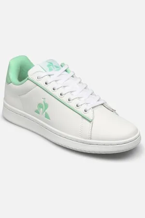 Le Coq Sportif LCS COURT CLEAN W