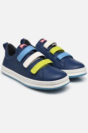 Camper TWS Kids