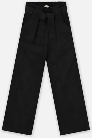 Molly Bracken Girls Woven Pants MMT177CN