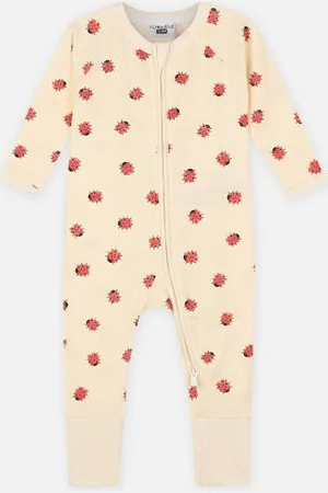 Dim Cotton Stretch Pyjama X1