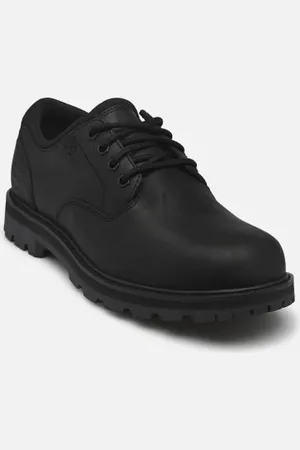 Timberland BRITTON ROAD LACE UP WATERPROOF SHOE