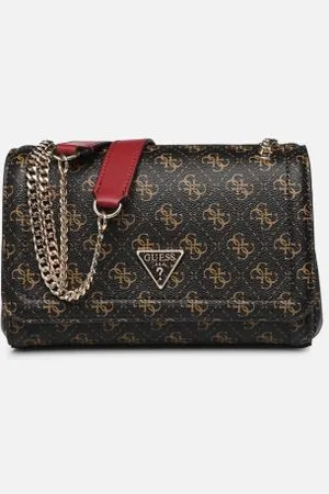 Guess Noelle Convertible Xbody Flap