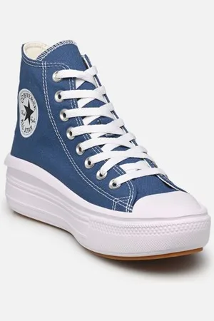 Converse Chuck Taylor All Star Move Hi